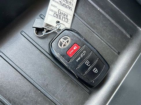Used 2023 Toyota Tundra SR5 image 35