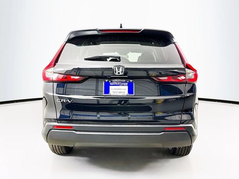 Used 2026 Honda CR-V EX image 7