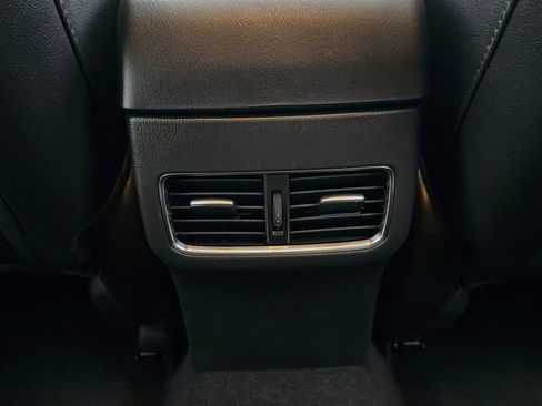 Used 2025 MAZDA CX-5 AWD 2.5 S w/ Preferred Package image 28