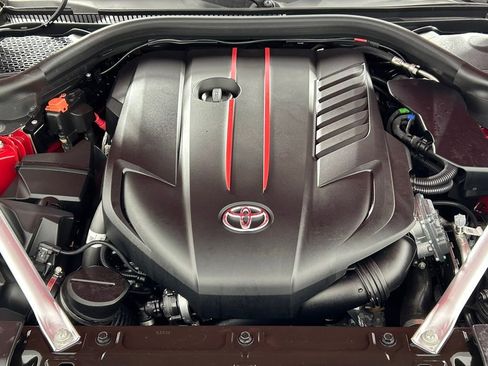 Used 2026 Toyota Supra RWD image 33