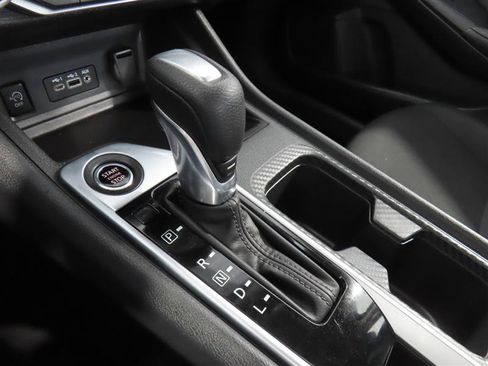 Used 2025 Nissan Sentra SV FWD image 27