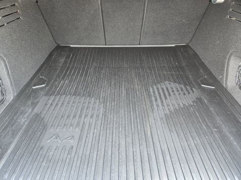 Certified 2023 Audi A4 2.0T Premium Plus w/ Premium Plus Package image 42