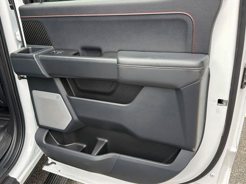 Certified 2025 Ford F150 Raptor AWD/4WD image 16
