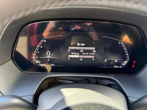 New 2026 MAZDA CX-5 Select AWD/4WD image 28