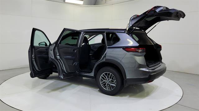New 2027 Nissan Rogue S FWD image 31