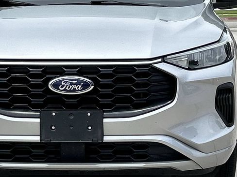 Used 2024 Ford Escape ST-Line AWD/4WD image 10