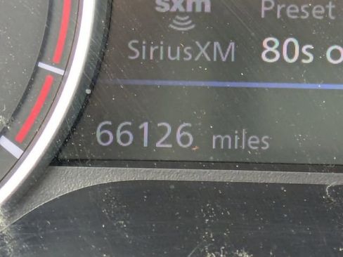 Used 2023 Nissan Sentra SV image 24