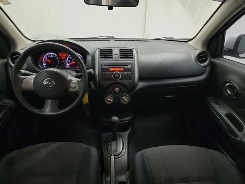 Used 2012 Nissan Versa SV image 15
