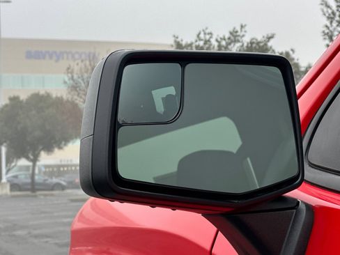 Used 2025 Chevrolet Silverado 1500 Custom image 52