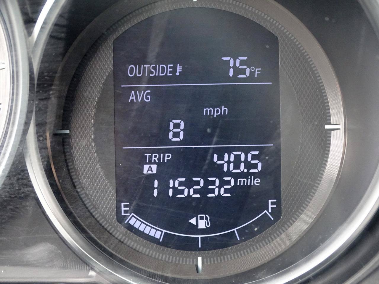 Used 2016 MAZDA CX-5 Touring w/ Bose/Moonroof Package AWD/4WD image 33