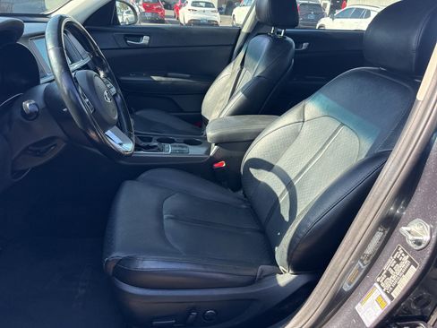 Used 2020 Kia Optima SE image 15