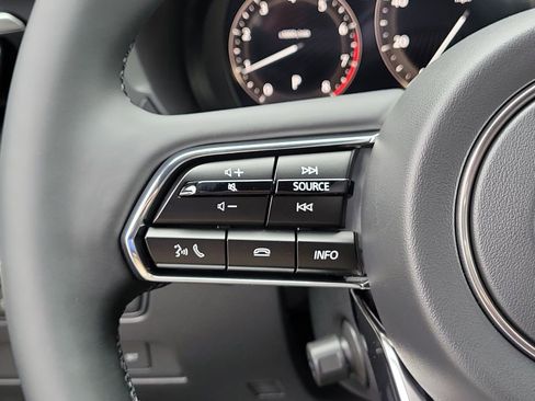 New 2026 MAZDA CX-90 3.3 Turbo S w/ Premium Package image 30