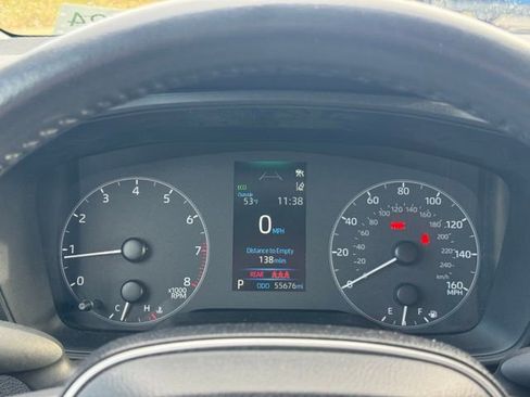 Used 2024 Toyota Corolla SE image 17