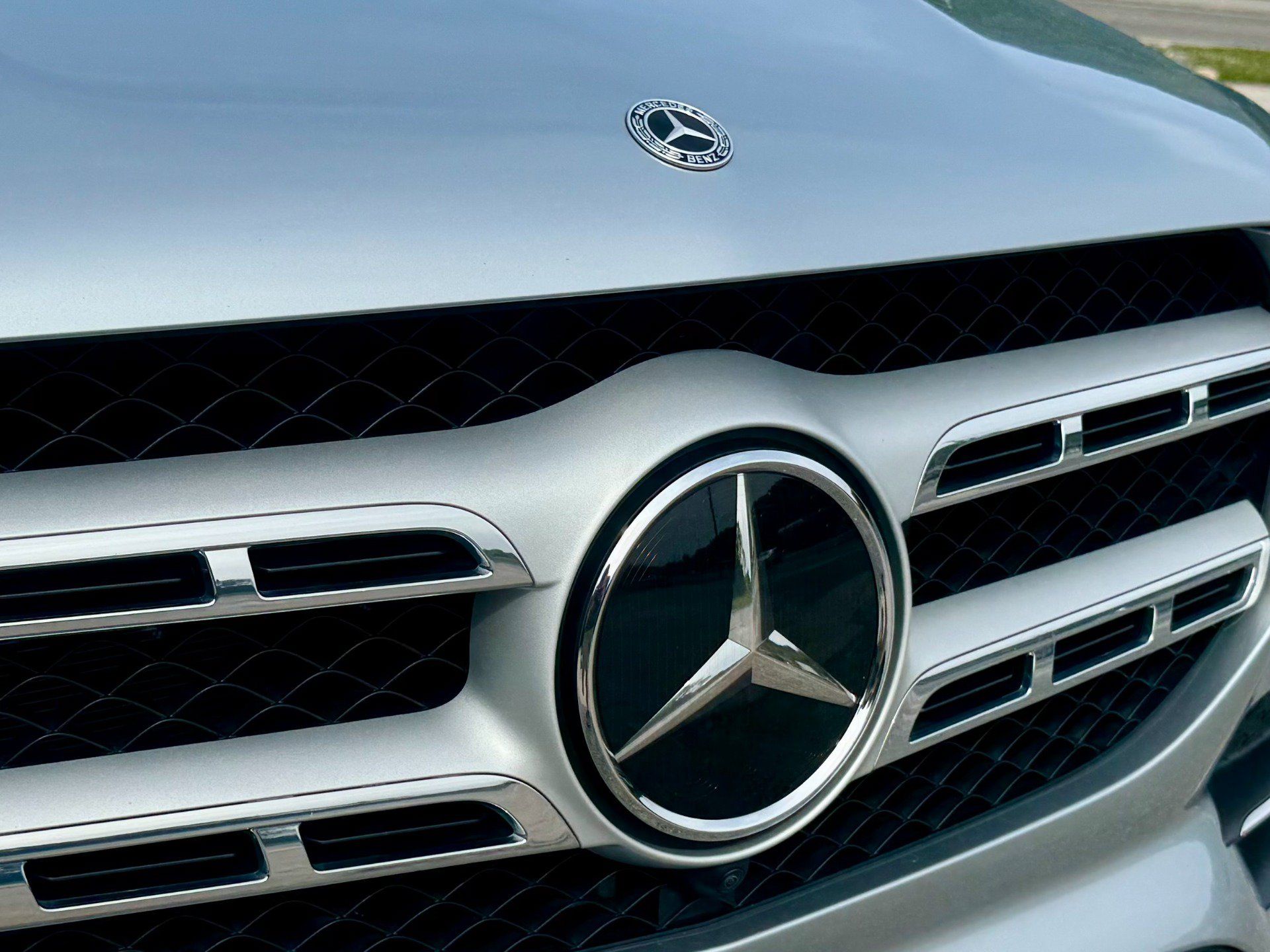 Used 2022 Mercedes-Benz GLS 450 4MATIC image 72
