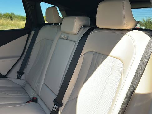 New 2026 BMW X3 xDrive30 w/ Premium Package image 16