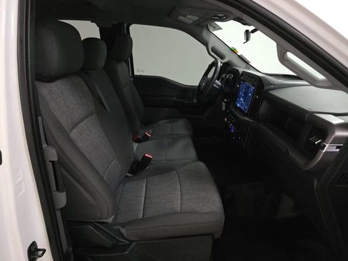 Used 2024 Ford F150 XL w/ Tow/Haul Package image 9