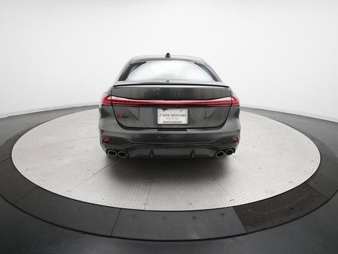 New 2025 Audi S5 Premium Plus AWD/4WD image 27