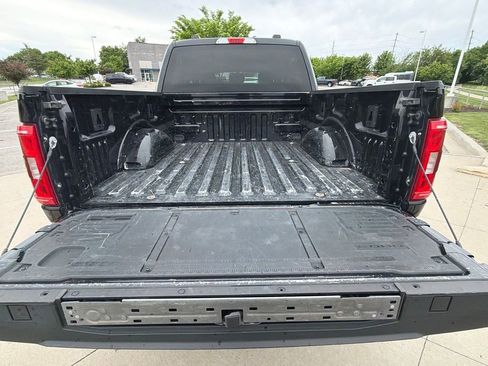 Used 2021 Ford F150 XLT w/ Equipment Group 301A Mid AWD/4WD image 13
