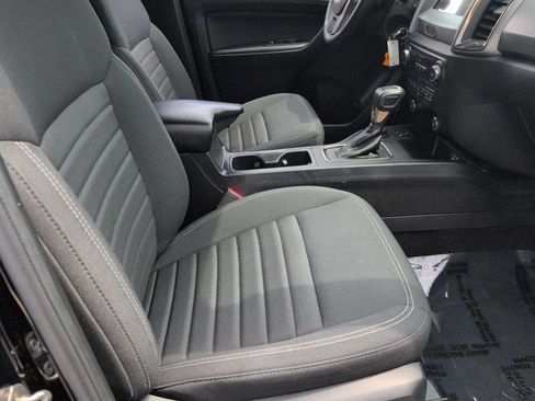 Used 2020 Ford Ranger XLT w/ Equipment Group 302A Luxury AWD/4WD image 21