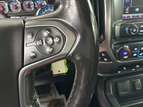 Used 2015 Chevrolet Silverado 2500 LTZ w/ Snow Plow Prep Package image 36