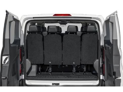 Used 2024 Ford Transit 350 XLT image 11