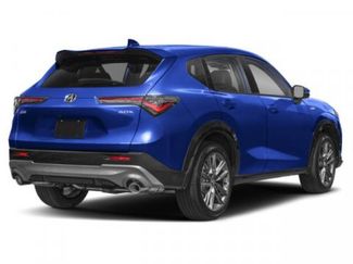 Certified 2025 Acura ADX A-Spec video 2