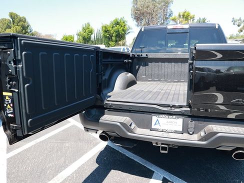 New 2026 RAM 1500 Rebel AWD/4WD image 39