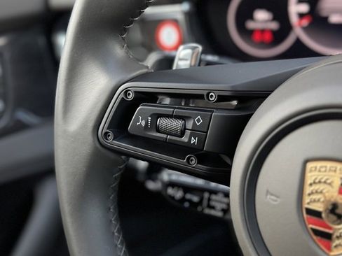 Certified 2023 Porsche Panamera GTS image 21