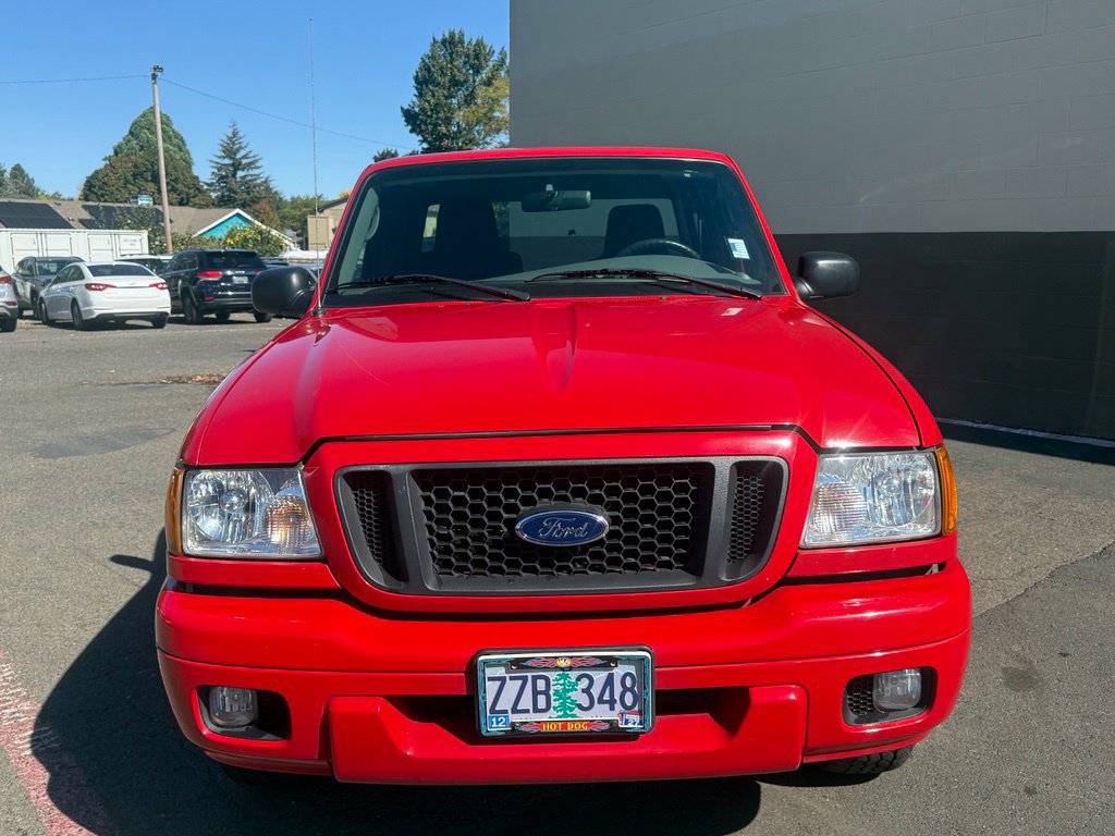 Used 2004 Ford Ranger Edge RWD image 12