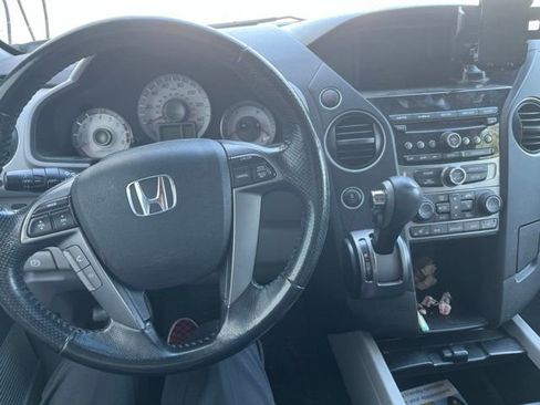 Used 2015 Honda Pilot EX-L image 4