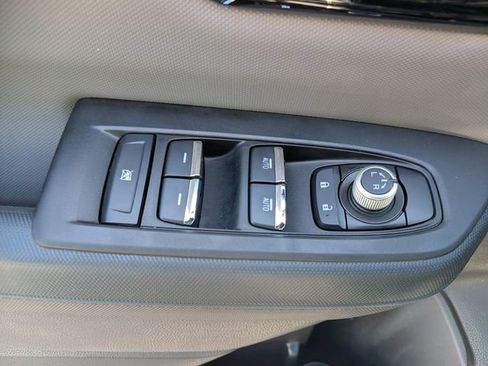 Used 2026 Subaru Forester Sport AWD/4WD image 12