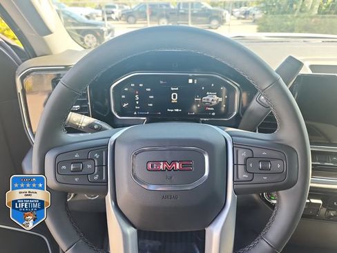 New 2026 GMC Sierra 1500 Elevation AWD/4WD image 21
