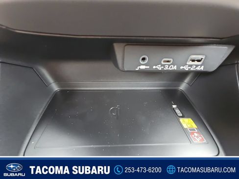 New 2026 Subaru Crosstrek 2.5i Limited w/ Crosstrek Mirror Package AWD/4WD image 22