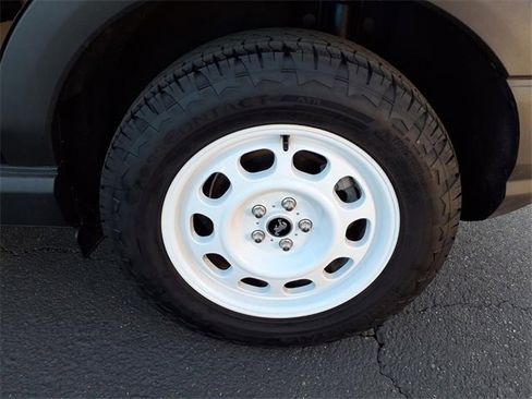 Used 2024 Ford Bronco Sport Heritage image 20