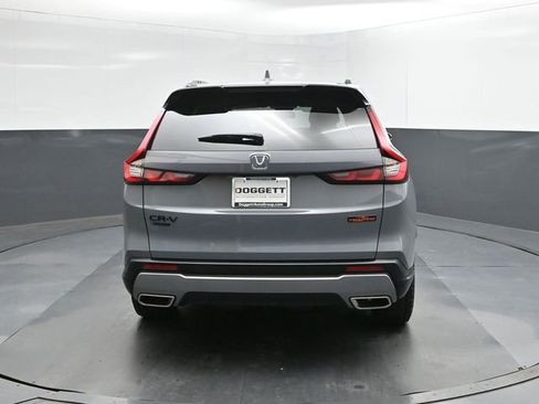 New 2026 Honda CR-V TrailSport image 5