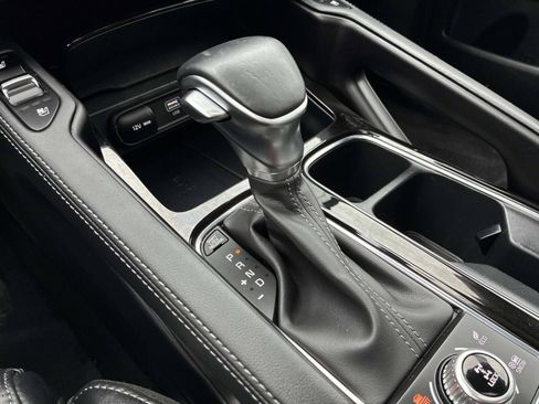 Used 2024 Kia Telluride SX Prestige X-Line AWD/4WD image 34