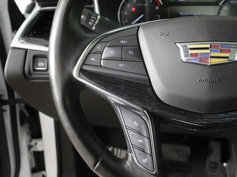 Used 2023 Cadillac XT5 Premium Luxury AWD/4WD image 41