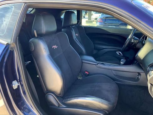 Used 2016 Dodge Challenger R/T Plus image 7
