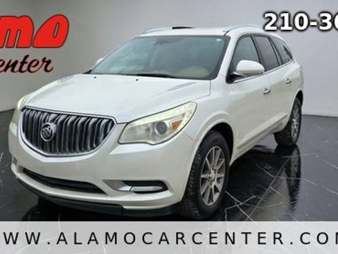Used 2014 Buick Enclave Leather FWD image 1