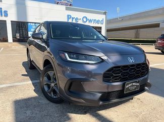 Used 2026 Honda HR-V LX video 1