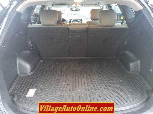 Used 2017 Hyundai Santa Fe Sport image 28