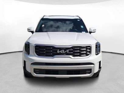 Certified 2025 Kia Telluride SX