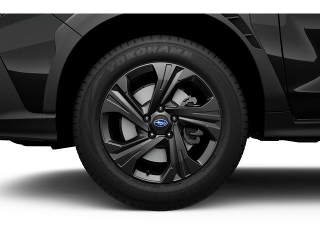 New 2027 Subaru Crosstrek 2.5i AWD/4WD image 11