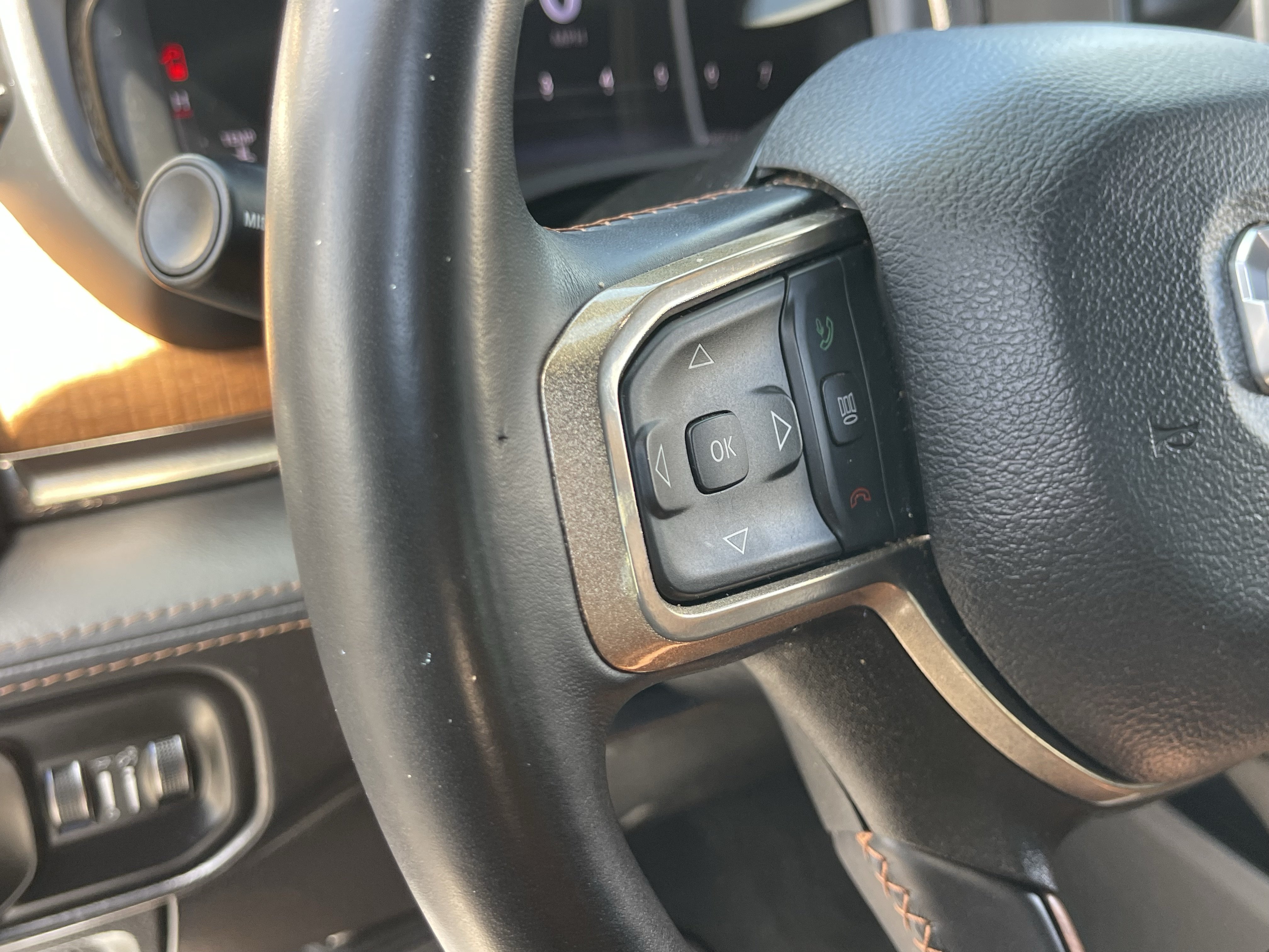 Certified 2023 RAM 1500 Limited AWD/4WD image 22
