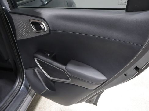 Used 2024 Kia Soul LX w/ Option Group 015 FWD image 20