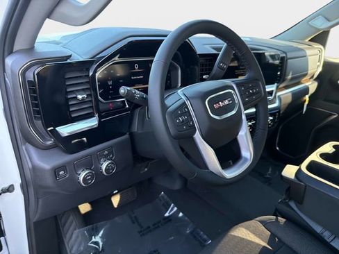 New 2026 GMC Sierra 1500 Elevation w/ Elevation Select Package RWD image 21