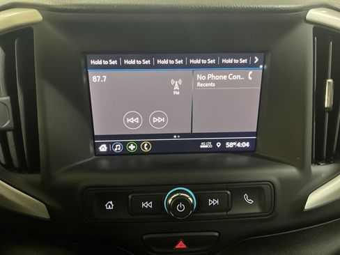 Used 2021 GMC Terrain SLE w/ Driver Convenience Package image 31