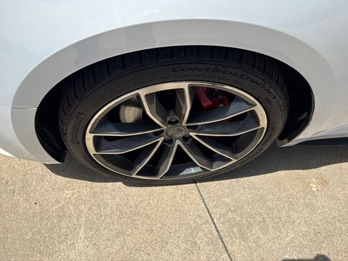 Used 2018 Audi S5 Prestige AWD/4WD image 12