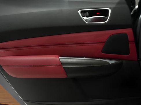Used 2020 Acura TLX Type S PMC Edition image 21