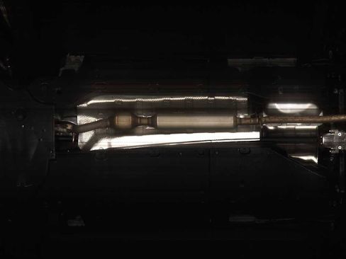 Used 2025 Toyota RAV4 LE image 13